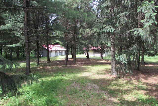 E2576 CHRISTMAS TREE LANE, Waupaca, WI 54981
