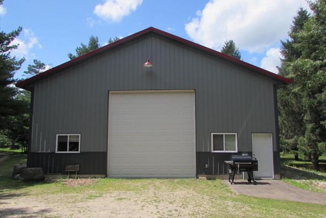 E2576 CHRISTMAS TREE LANE, Waupaca, WI 54981