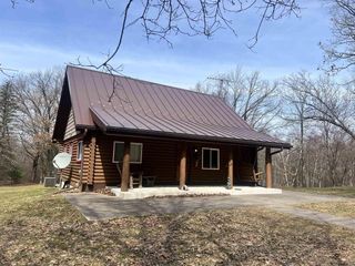 E2576 CHRISTMAS TREE LANE, Waupaca, WI 54981