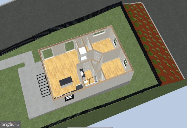 430 S LANCASTER ST, Jonestown, PA 17038