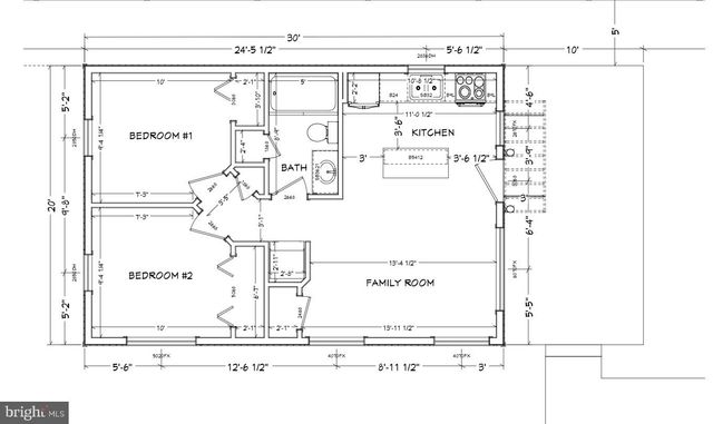 430 S LANCASTER ST, Jonestown, PA 17038