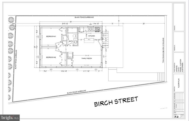 430 S LANCASTER ST, Jonestown, PA 17038