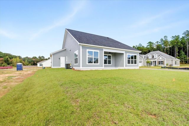 201 Calcasieu Pass, Tallahassee, FL 32317