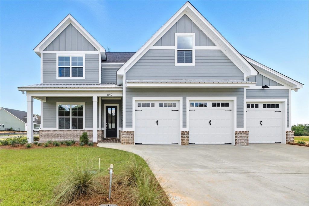 201 Calcasieu Pass, Tallahassee, FL 32317