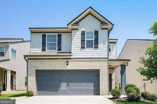 5056 Rapahoe Trail, Atlanta, GA 30349