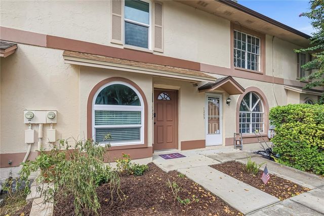1202 BRIGADOON DRIVE, Clearwater, FL 33759