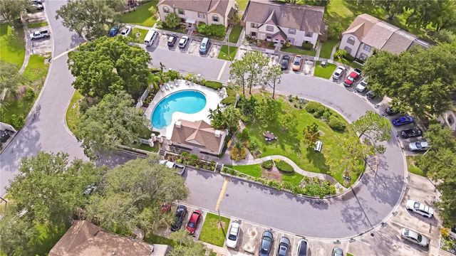 1202 BRIGADOON DRIVE, Clearwater, FL 33759