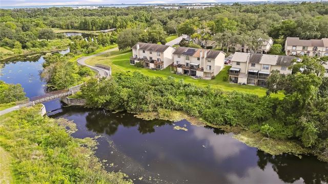 1202 BRIGADOON DRIVE, Clearwater, FL 33759