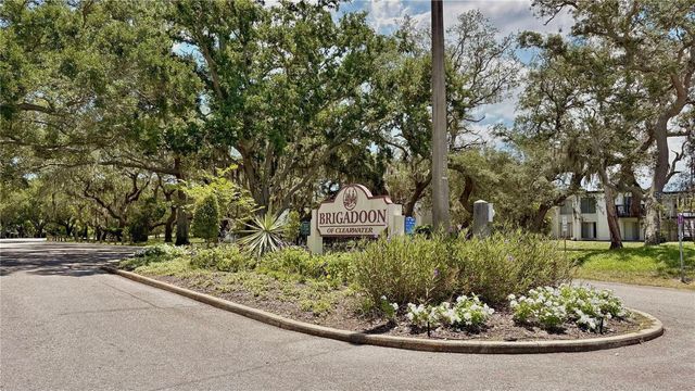 1202 BRIGADOON DRIVE, Clearwater, FL 33759