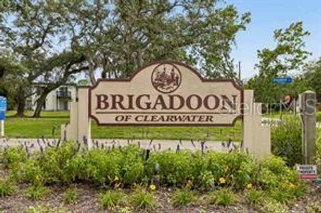 1202 BRIGADOON DRIVE, Clearwater, FL 33759