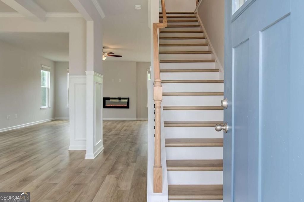 56 Homesite Armour Pass, Newnan, GA 30263 — photo 4