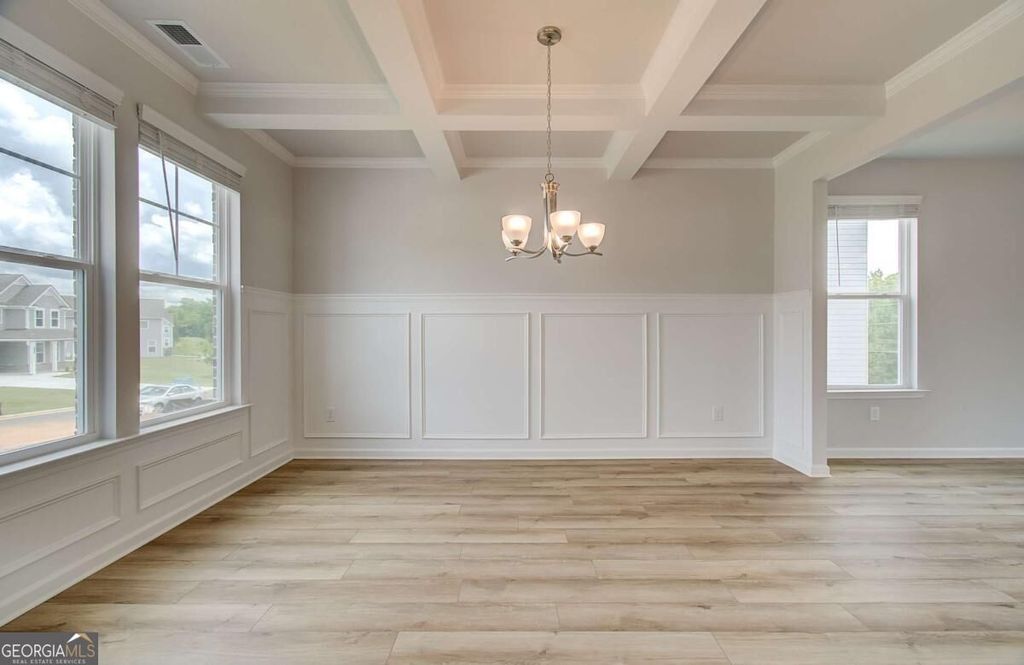 56 Homesite Armour Pass, Newnan, GA 30263 — photo 5