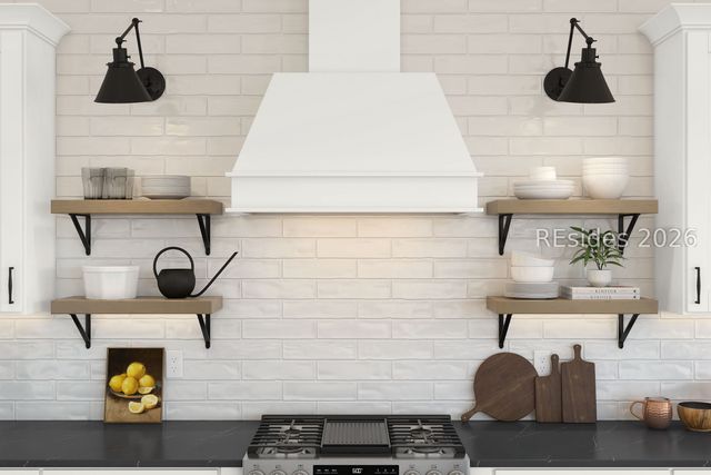 1123 White Water Dr, Hardeeville, SC 29927