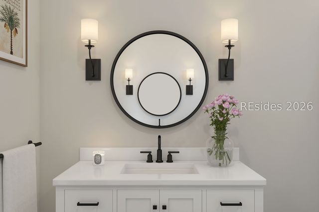 1123 White Water Dr, Hardeeville, SC 29927