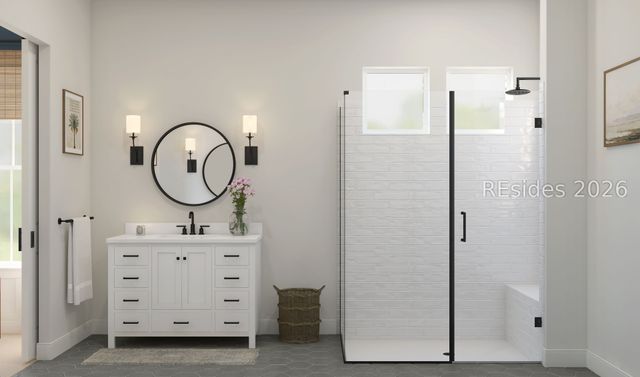 1123 White Water Dr, Hardeeville, SC 29927