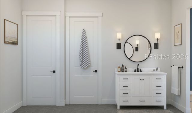 1123 White Water Dr, Hardeeville, SC 29927