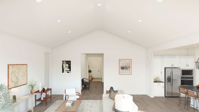 1123 White Water Dr, Hardeeville, SC 29927