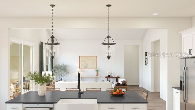 1123 White Water Dr, Hardeeville, SC 29927