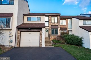 603 HONEY RUN RD #, Ambler, PA 19002