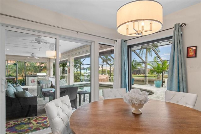 184 COLONY POINT DRIVE, Punta Gorda, FL 33950