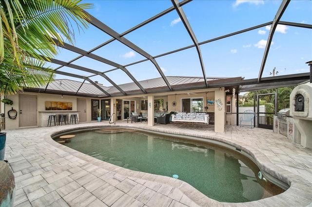 184 COLONY POINT DRIVE, Punta Gorda, FL 33950