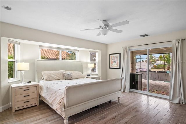 184 COLONY POINT DRIVE, Punta Gorda, FL 33950