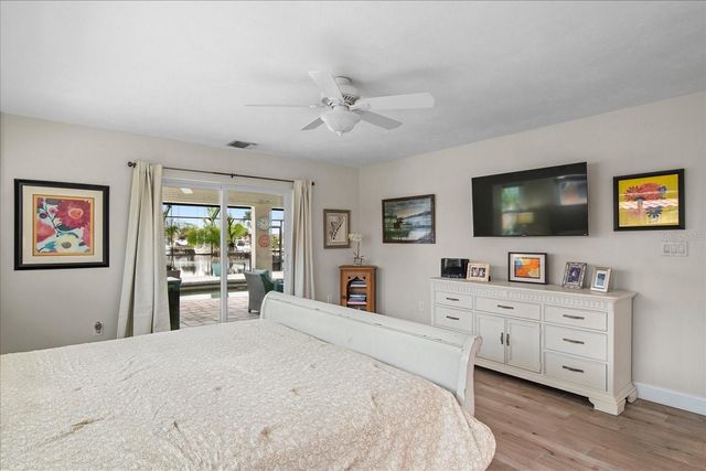 184 COLONY POINT DRIVE, Punta Gorda, FL 33950