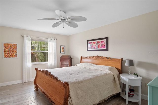 184 COLONY POINT DRIVE, Punta Gorda, FL 33950