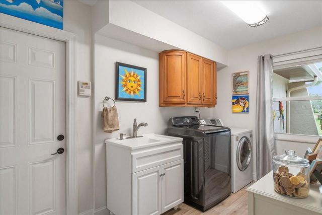 184 COLONY POINT DRIVE, Punta Gorda, FL 33950