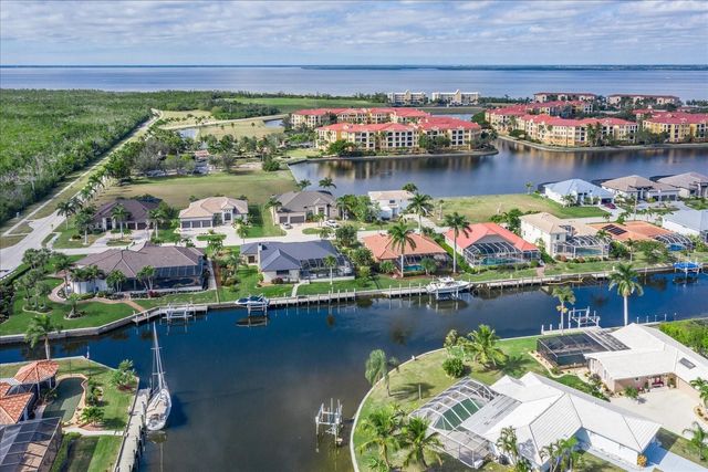 184 COLONY POINT DRIVE, Punta Gorda, FL 33950