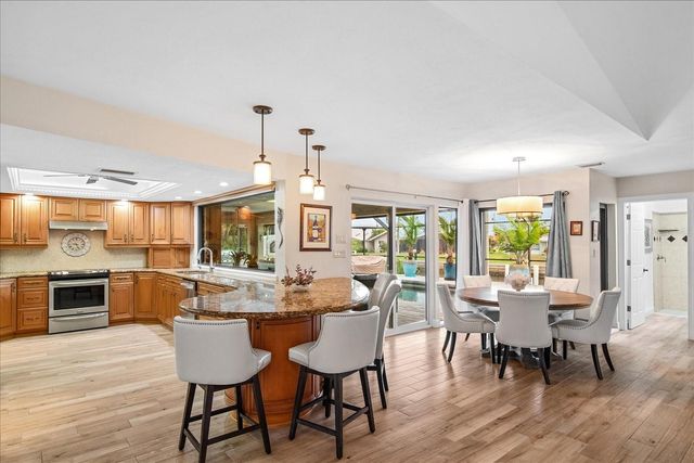 184 COLONY POINT DRIVE, Punta Gorda, FL 33950