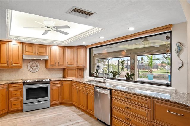 184 COLONY POINT DRIVE, Punta Gorda, FL 33950