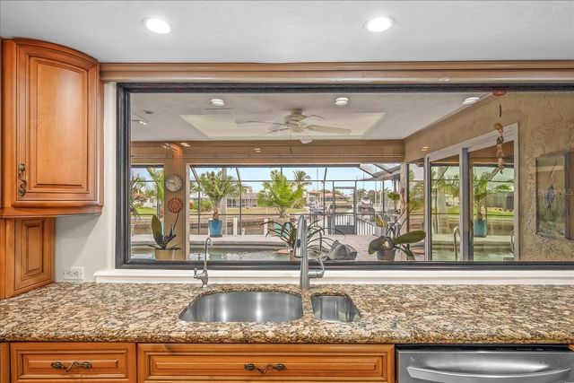 184 COLONY POINT DRIVE, Punta Gorda, FL 33950