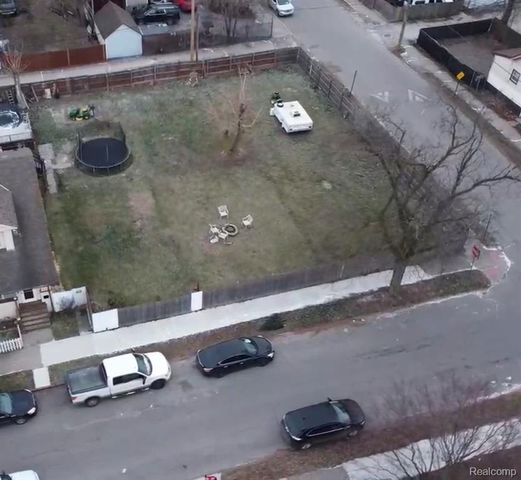 8859 Longworth Street, Detroit, MI 48209