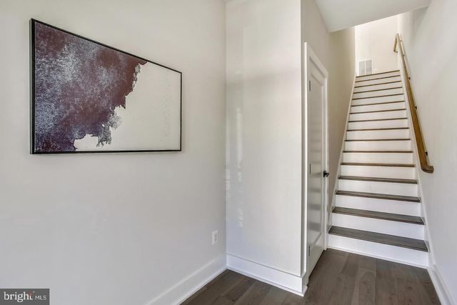 822 MADISON ST NW, Washington, DC 20011