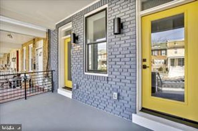 822 MADISON ST NW, Washington, DC 20011