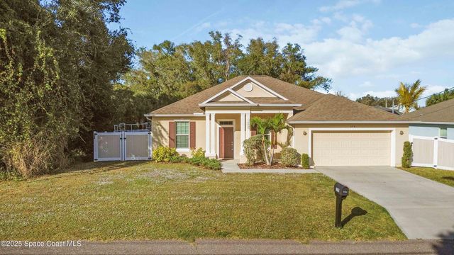 170 Belmont Avenue, Cocoa, FL 32927