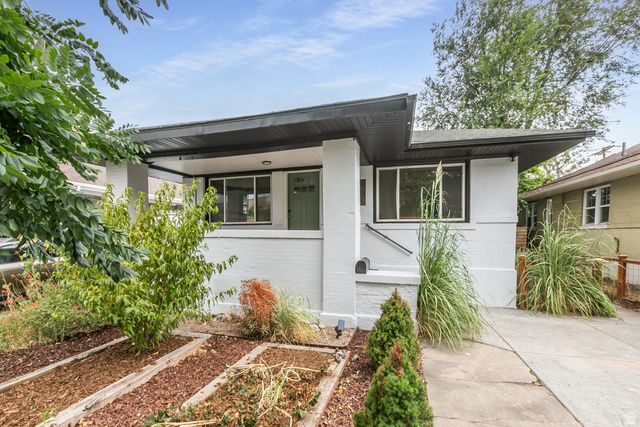 661 E REDONDO AVE, Salt Lake City, UT 84105