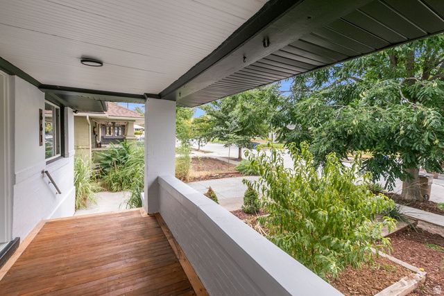 661 E REDONDO AVE, Salt Lake City, UT 84105