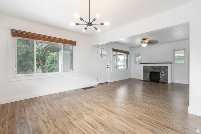661 E REDONDO AVE, Salt Lake City, UT 84105