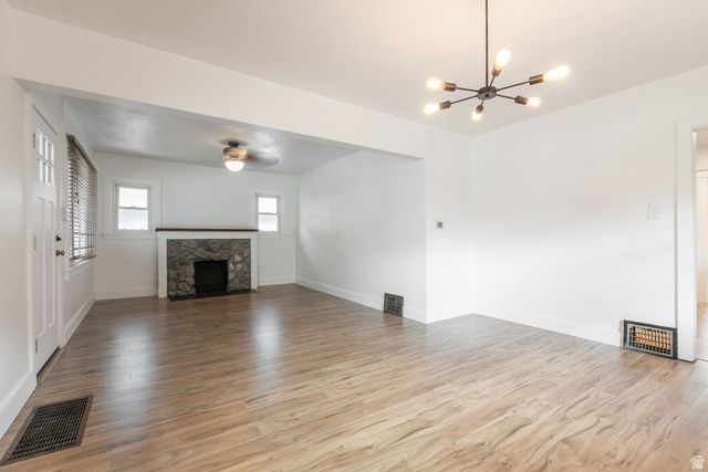 661 E REDONDO AVE, Salt Lake City, UT 84105