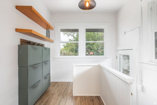 661 E REDONDO AVE, Salt Lake City, UT 84105