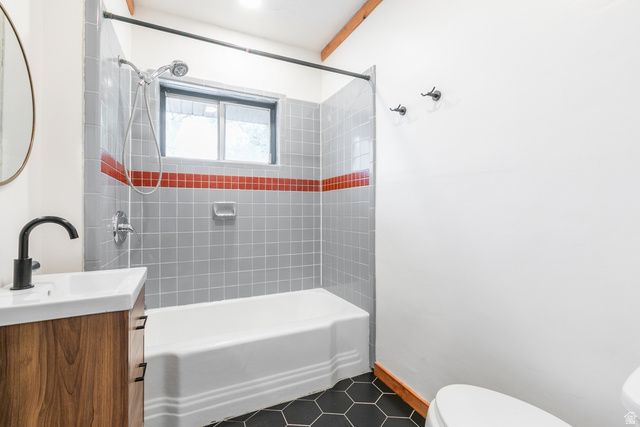 661 E REDONDO AVE, Salt Lake City, UT 84105