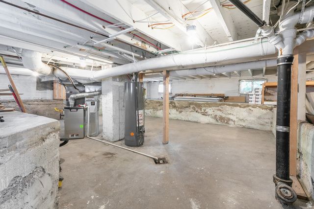 661 E REDONDO AVE, Salt Lake City, UT 84105