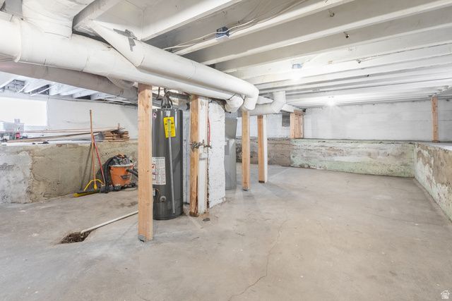 661 E REDONDO AVE, Salt Lake City, UT 84105