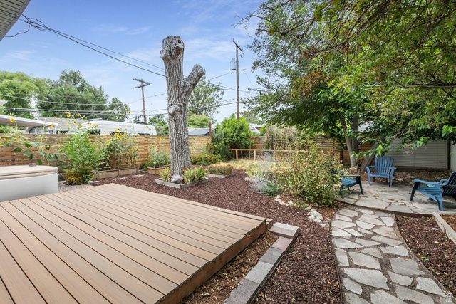 661 E REDONDO AVE, Salt Lake City, UT 84105