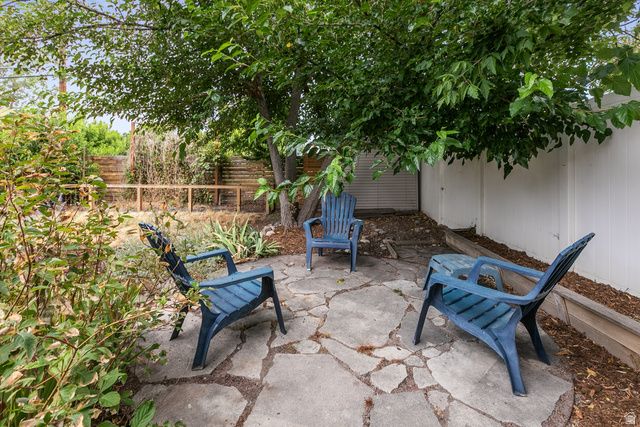 661 E REDONDO AVE, Salt Lake City, UT 84105