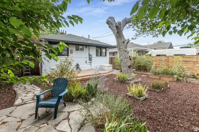 661 E REDONDO AVE, Salt Lake City, UT 84105