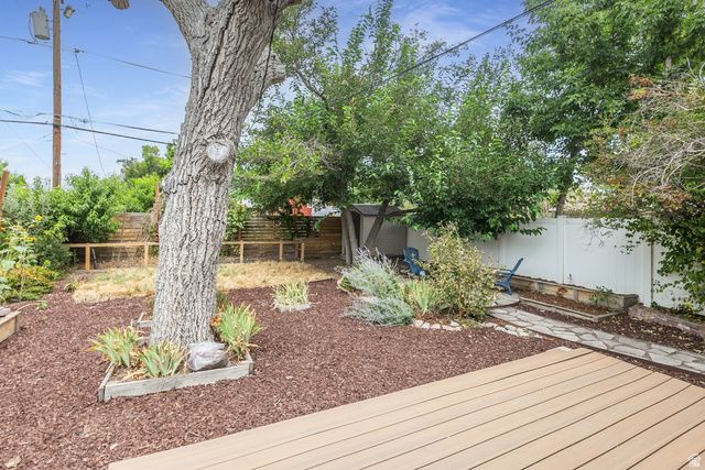 661 E REDONDO AVE, Salt Lake City, UT 84105