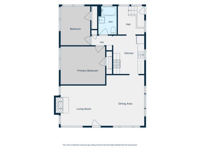 661 E REDONDO AVE, Salt Lake City, UT 84105